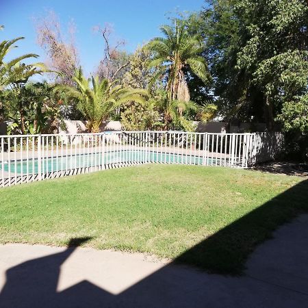 Anandi Guesthouse Mariental Exteriér fotografie