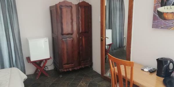 Anandi Guesthouse Mariental Exteriér fotografie