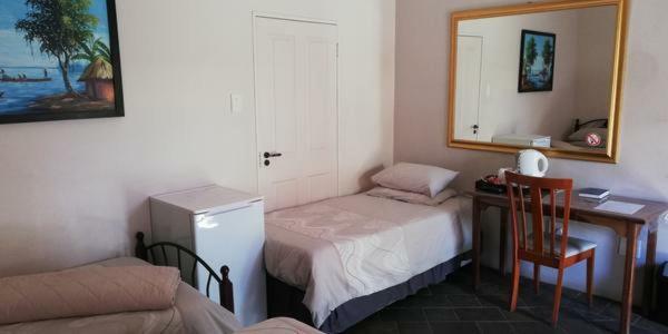 Anandi Guesthouse Mariental Exteriér fotografie